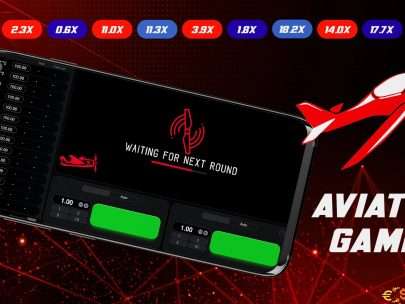 Aviator Source Code Download