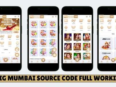 Big Mumbai Color Predication Original Source Code Download