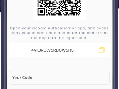 Tradexpro Exchange – Crypto Buy Sell and Trading Flutter Mobile App 4.1.1