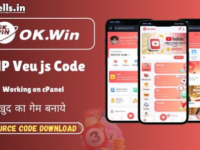OK Win PHP Color Prediction Game Script – Instant 30-Second Betting Platform