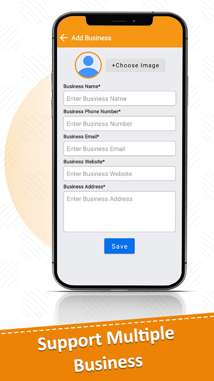 BrandPeak: Festival Poster Maker, Business Post, Political Post Maker App 1.9.4 - Image 7