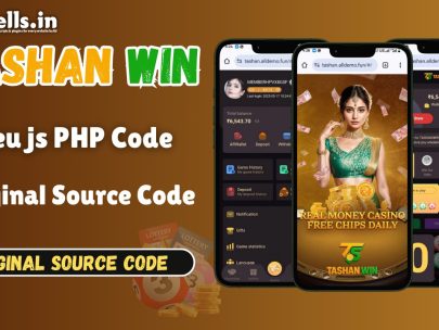 Tashan Win Php Colour Game Source code | Original Code