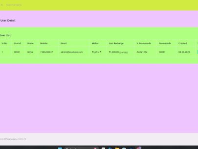 Aviator Game Manual and Automatic Crash Source Code