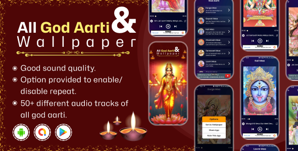 All God Aarti & Wallpaper – God Arti Chalisa – All God-Goddess Aarti Sangrah and God Wallpapers